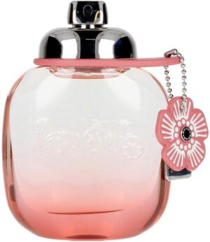 عطر فلورال بلش للنساء من كوتش نيويورك، او دي بارفان - 50 مل