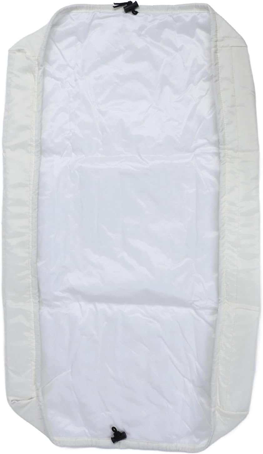 غطاء مكيف هواء داخلي، غطاء وحدة مكيف هواء داخلي مقاوم للغبار غطاء وحدة تكييف الهواء للمنزل والفندق (63 × 43 × 7 سم) 7 غطاء مكيف هواء داخلي، غطاء وحدة مكيف هواء داخلي مقاوم للغبار غطاء وحدة تكييف الهواء للمنزل والفندق (63 × 43 × 7 سم) - الصورة 7