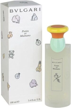 حراج السعودية ديلز: تسوق أونلاين | الإلكترونيات، الأزياء، الجوالات، البقالة Haraj Deals 91 بولغاري بخاخ او دي تواليت من بيتيتس ات مامانز، 3.3 اونصة، للأنثى