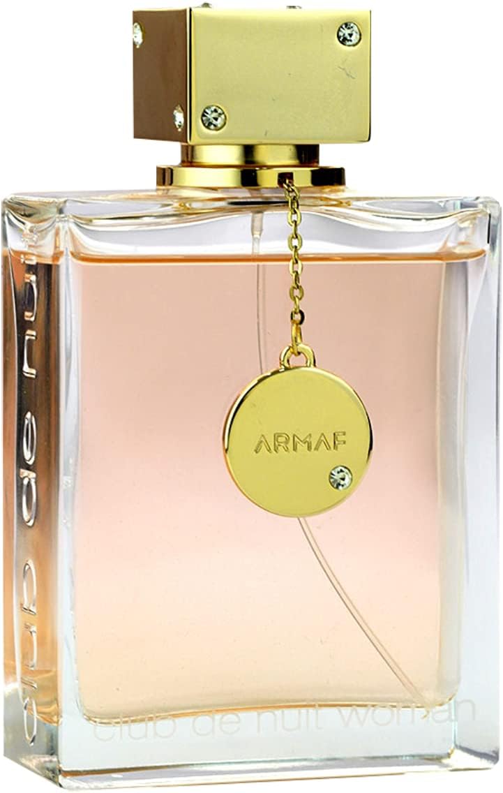 عطر او دو بارفان كلوب دي نويت للنساء اي يو، سعة 200 مل 1 عطر او دو بارفان كلوب دي نويت للنساء اي يو، سعة 200 مل