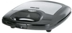 بلاك اند ديكر TS4000-B5 جهاز صنع الساندويش باربع شرائح، 1200 واط - اسود