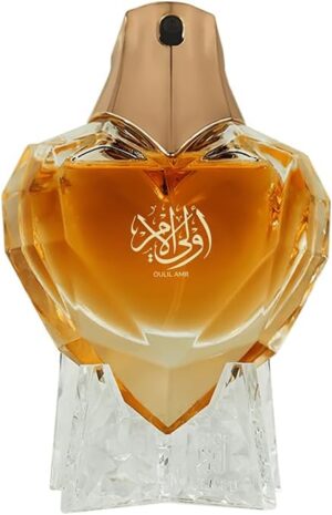 عطر اولي الأمر 60 مل