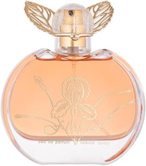 حراج السعودية ديلز: تسوق أونلاين | الإلكترونيات، الأزياء، الجوالات، البقالة Haraj Deals 92 Deraah Gingle Floret Perfume for Women Eau De Parfum 100ML