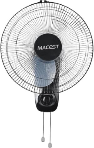 حراج السعودية ديلز: تسوق أونلاين | الإلكترونيات، الأزياء، الجوالات، البقالة Haraj Deals 52 مروحة حائط كهربائية من مايست - MC-62230