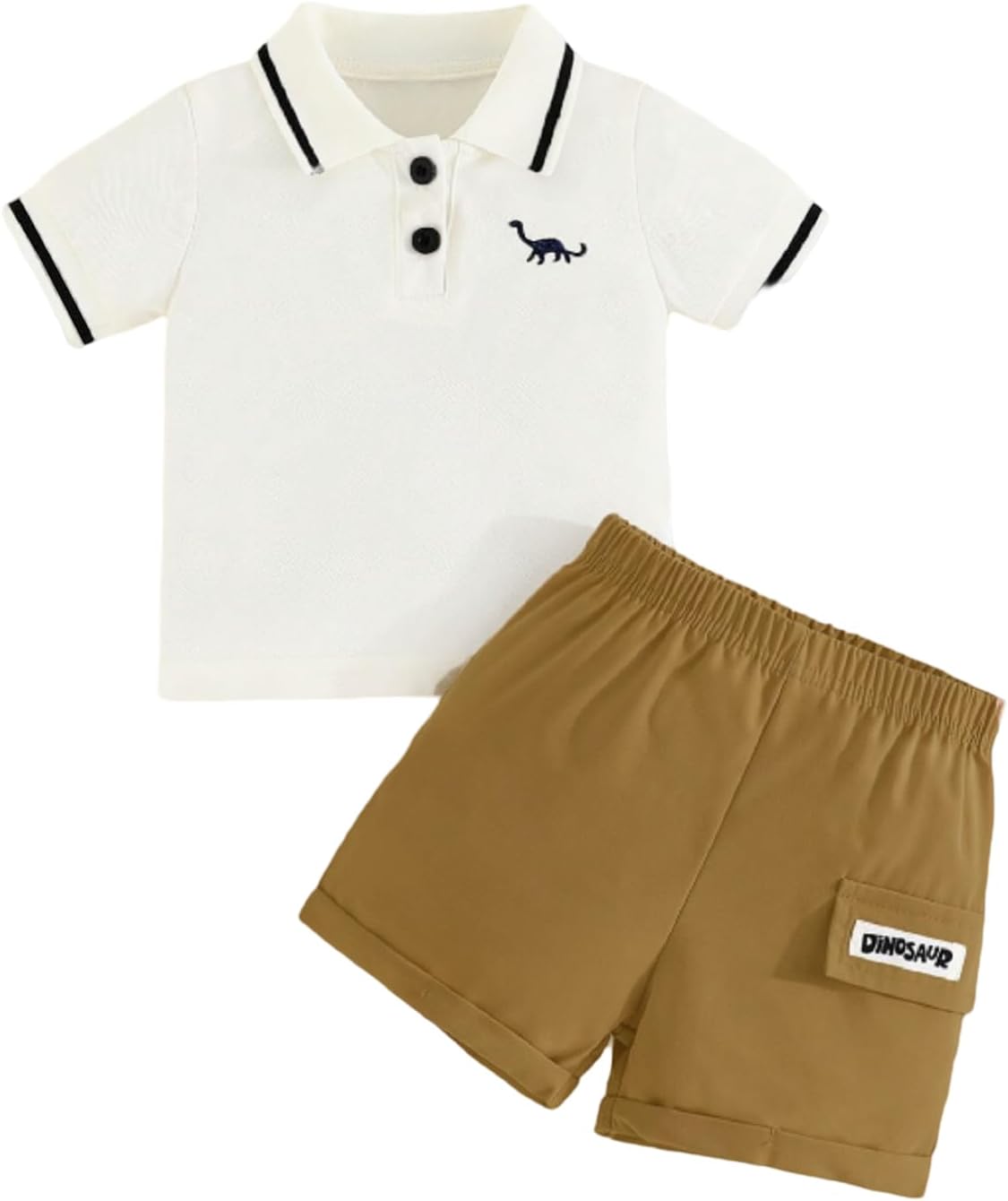 CUTIECRAZE Cuticraze Boy clothing set || cotton clothing set for boy || T shirt And Shorts Set