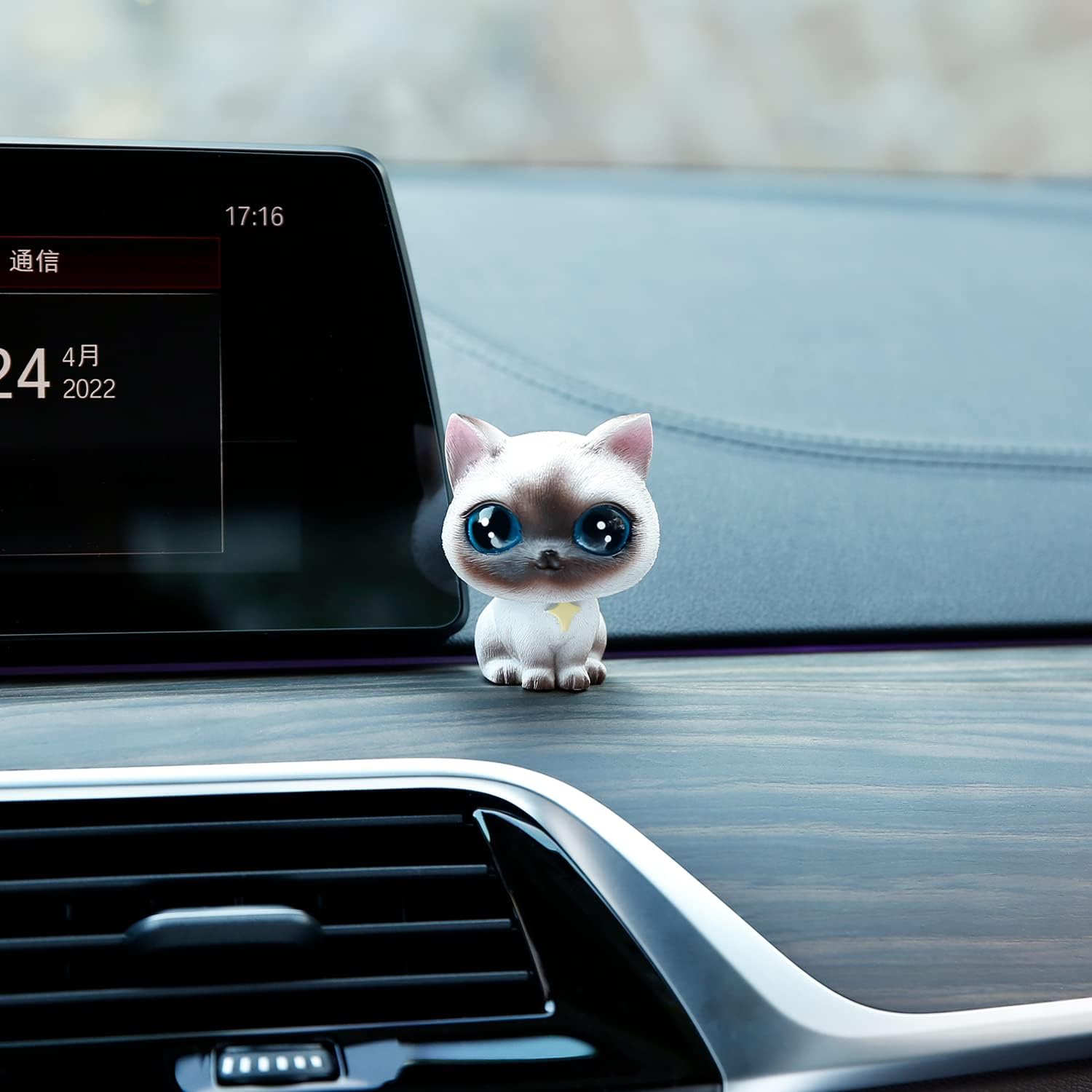 61 DINCY6CL. AC SL1500