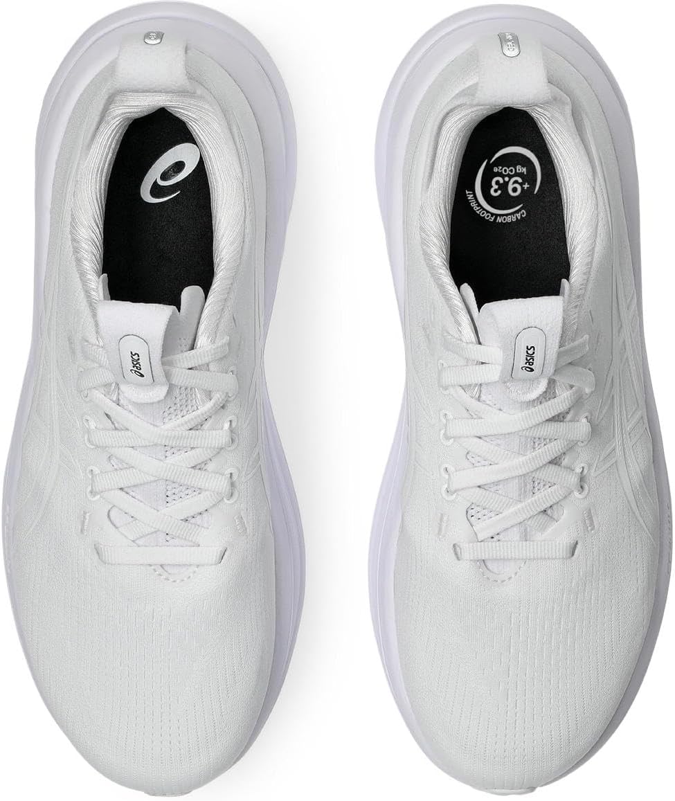 حذاء رياضي جل - نيمبس 28 للنساء من اسيكس 8 حذاء رياضي جل - نيمبس 28 للنساء من اسيكس - الصورة 8