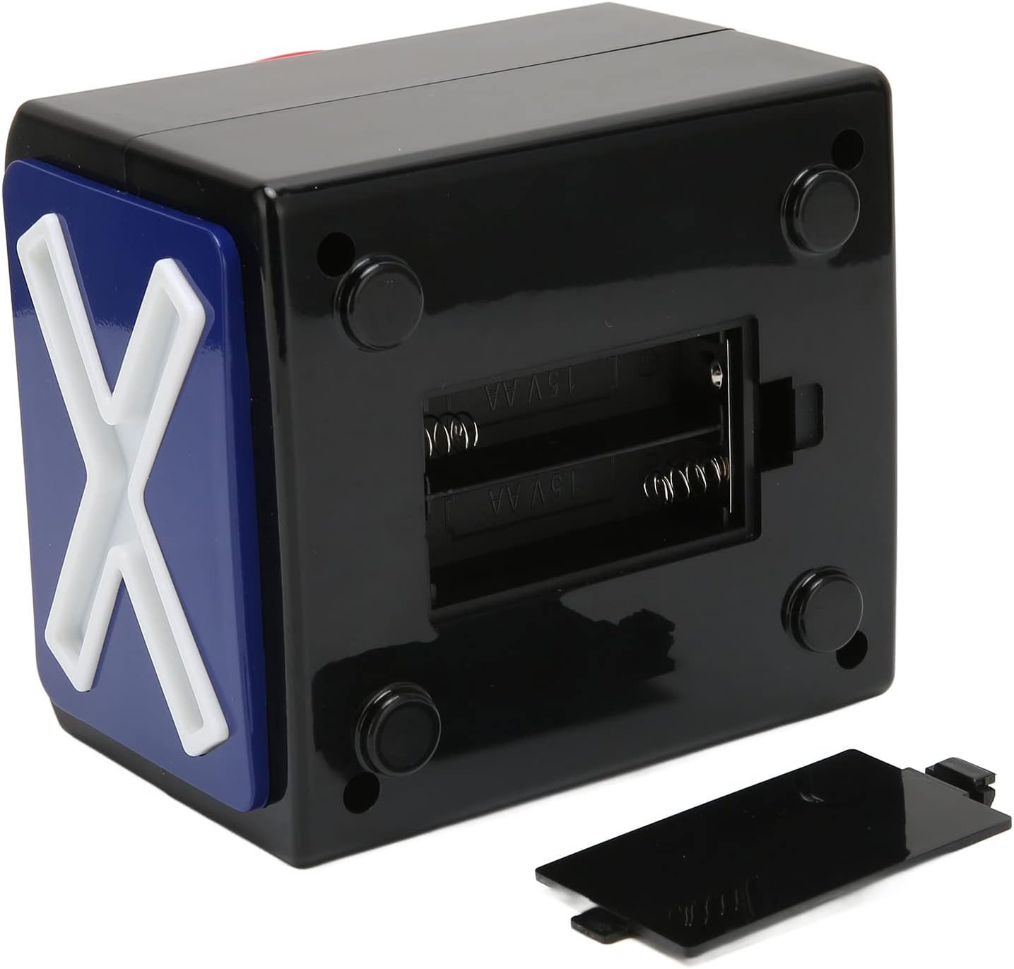 جرس للرد على اللعبة، ازرار العاب مسابقات من مادة ايه بي اس، ازرار عرض العاب وعروض الحفلات والمسابقات مع اضواء وصوت عالٍ للفصول الدراسية في النادي 7 جرس للرد على اللعبة، ازرار العاب مسابقات من مادة ايه بي اس، ازرار عرض العاب وعروض الحفلات والمسابقات مع اضواء وصوت عالٍ للفصول الدراسية في النادي - الصورة 7