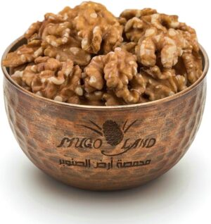 جوز عين الجمل 1 كيلو جودة عالية