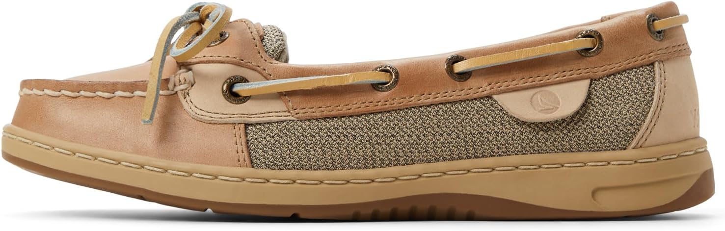 حذاء قارب انجل فيش للنساء من سبيري