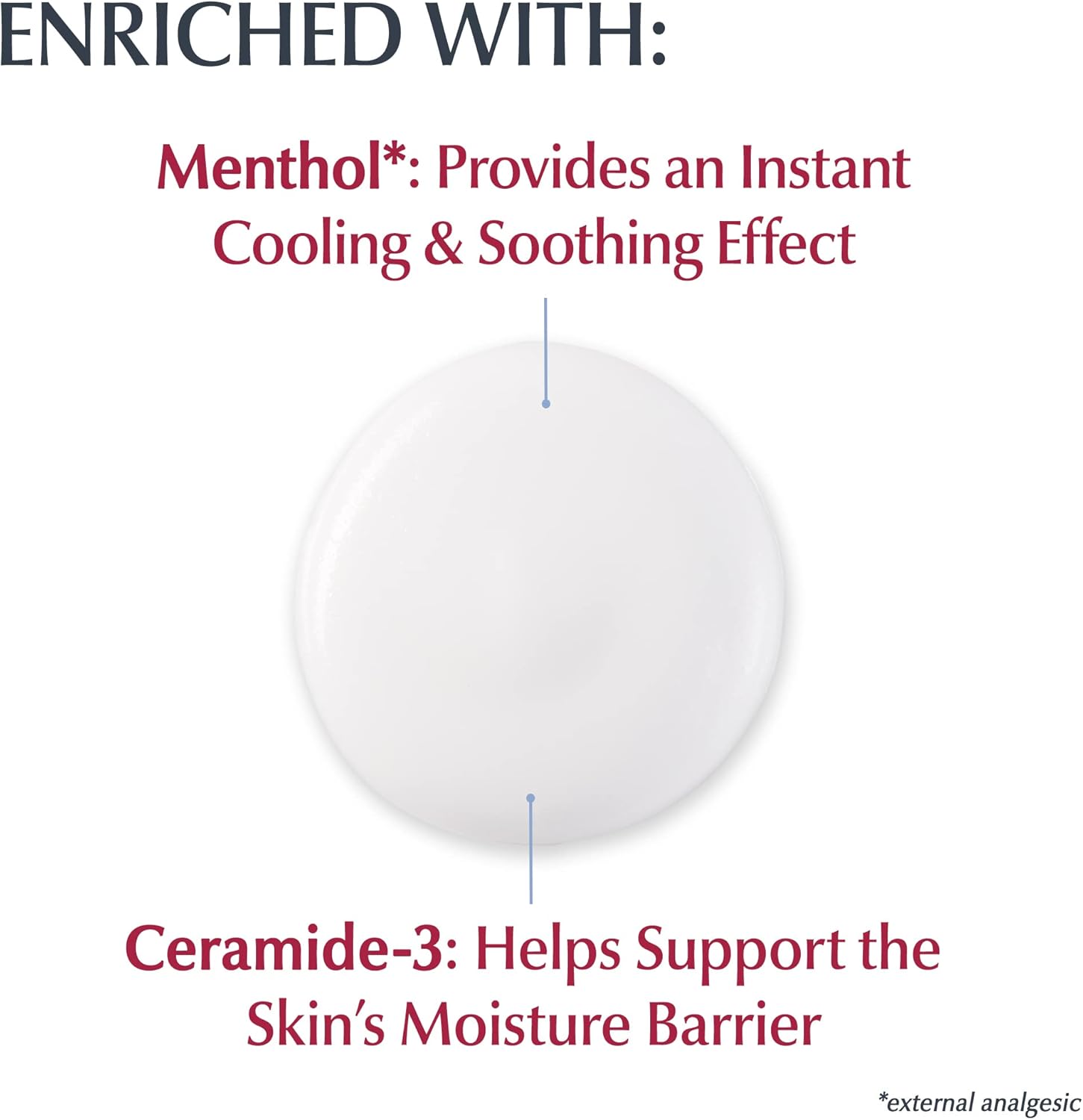 Eucerin, Itch Relief, Intensive Calming Lotion, 8.4 fl oz (250 ml) 18 61Du6olk8QL. AC SL1500