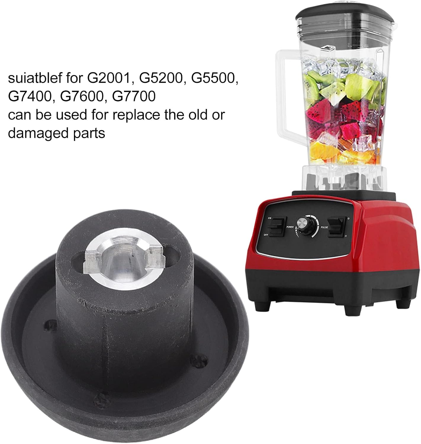 61FBkfSpXLL. AC SL1500