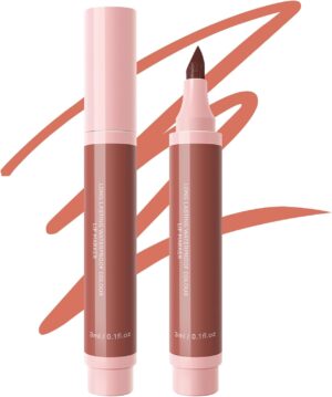 أحمر شفاه من إيريندي سائل بلون #02