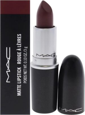 احمر شفاه مات - 650 سور للنساء 0.1 اونصة غير لامع