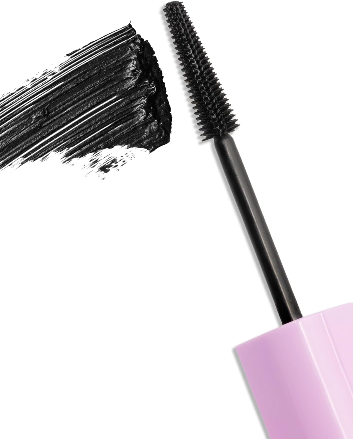 ماسكارا شو باي باستيل شو يور لوك لتكثيف الرموش تدوم 24 ساعة، طبيعي 2 ماسكارا شو باي باستيل شو يور لوك لتكثيف الرموش تدوم 24 ساعة، طبيعي - الصورة 2