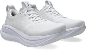 حراج السعودية ديلز: تسوق أونلاين | الإلكترونيات، الأزياء، الجوالات، البقالة Haraj Deals 72 حذاء رياضي جل - نيمبس 28 للنساء من اسيكس