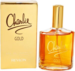 تشارلي جولد او دى تواليت للنساء 100 مل
