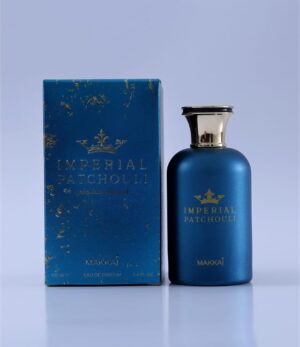 حراج السعودية ديلز: تسوق أونلاين | الإلكترونيات، الأزياء، الجوالات، البقالة Haraj Deals 90 عطر امبريال باتشولي او دو بارفان 100 مل، للجنسين