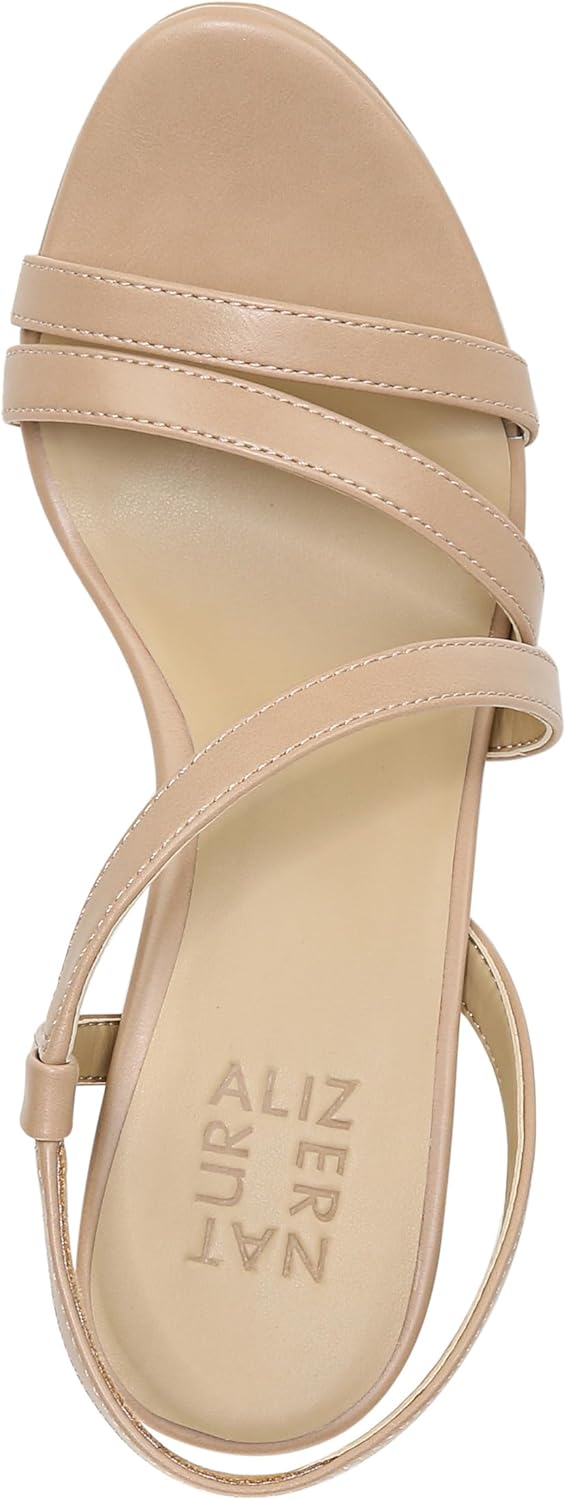 صندل برينتا بكعب للسيدات من ناتشوراليزر 14 61NN5jfjHUL. AC SL1500