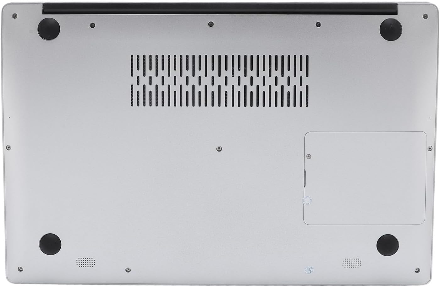 بلايستي لابتوب بشاشة IPS مقاس 15.6 انش وذاكرة RAM 8GB وSSD سعة 512GB وخاصية فتح بصمة الاصبع وتقنية الصوت المحيطي ثلاثي الابعاد لـ 11 برو (فضي) 9 بلايستي لابتوب بشاشة IPS مقاس 15.6 انش وذاكرة RAM 8GB وSSD سعة 512GB وخاصية فتح بصمة الاصبع وتقنية الصوت المحيطي ثلاثي الابعاد لـ 11 برو (فضي) - الصورة 9