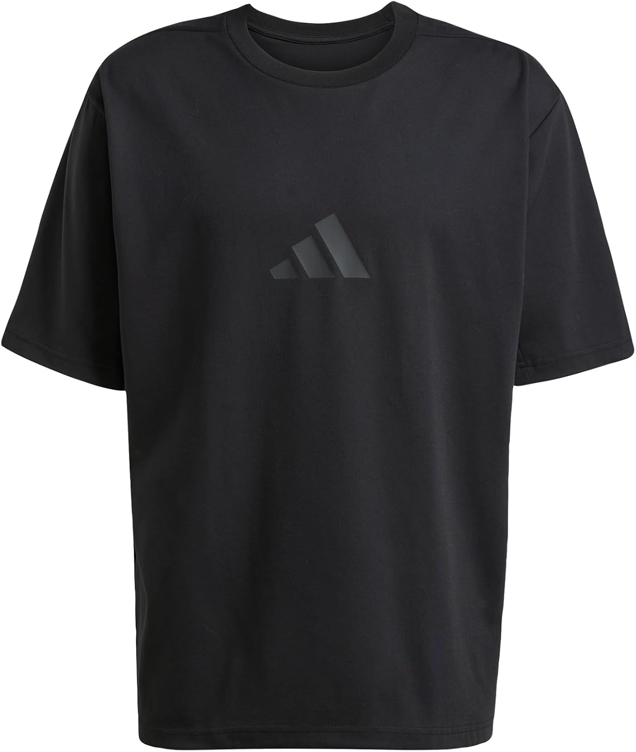 تي شيرت زيرو نيجاتيف اينيرجي للرجال من اديداس تي شيرت بقصة فضفاضة 5 تي شيرت زيرو نيجاتيف اينيرجي للرجال من اديداس تي شيرت بقصة فضفاضة