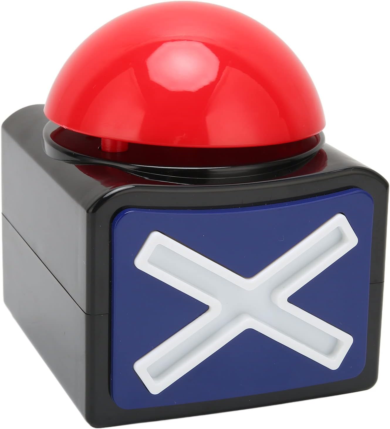 جرس للرد على اللعبة، ازرار العاب مسابقات من مادة ايه بي اس، ازرار عرض العاب وعروض الحفلات والمسابقات مع اضواء وصوت عالٍ للفصول الدراسية في النادي 1 جرس للرد على اللعبة، ازرار العاب مسابقات من مادة ايه بي اس، ازرار عرض العاب وعروض الحفلات والمسابقات مع اضواء وصوت عالٍ للفصول الدراسية في النادي