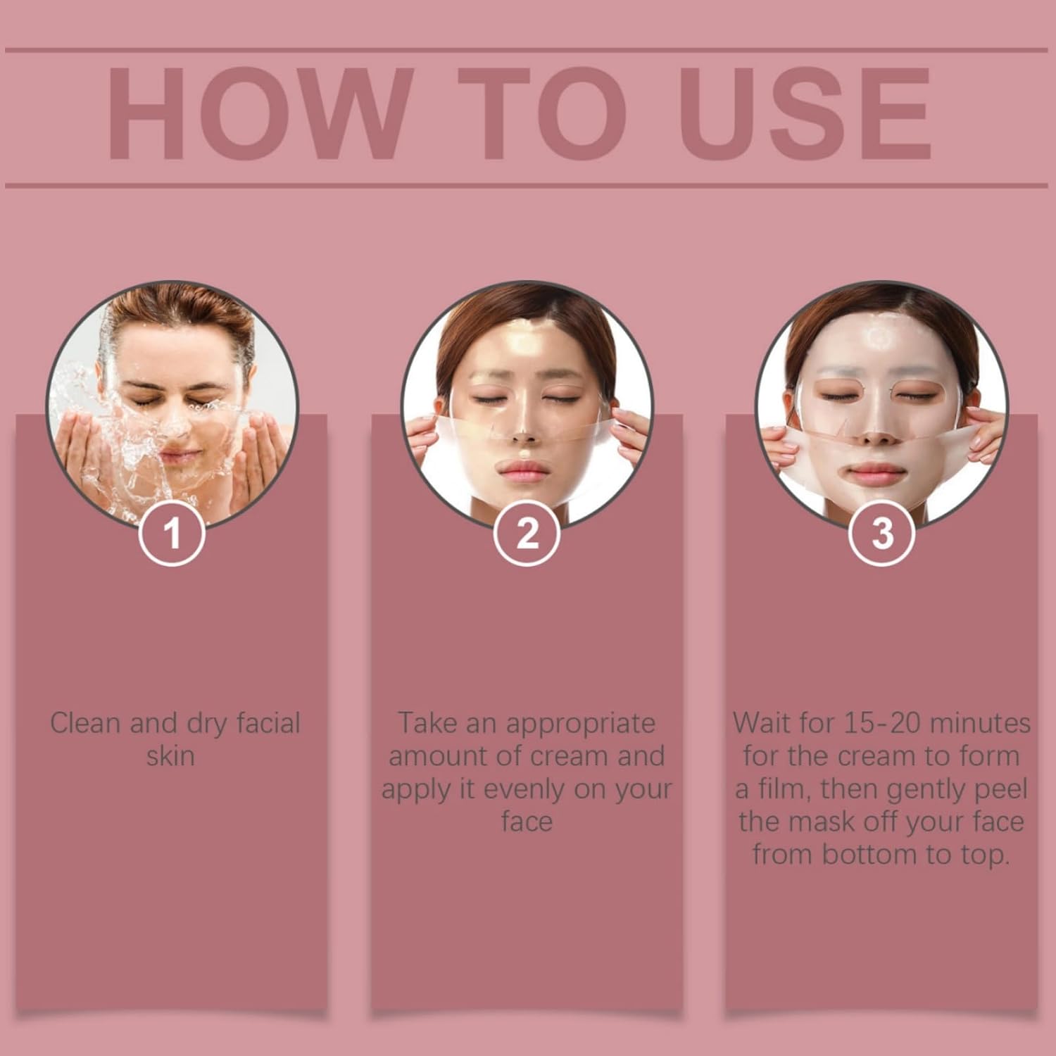 4 قطع من قناع الكولاجين بيو + دانس طوال الليل، رقع سيليكون للتجاعيد، قناع عميق حقيقي كولاجين بين عشية وضحاها، قناع للوجه بالكولاجين الحيوي للنساء، قناع شد الكولاجين العميق مضاد للتجاعيد، قناع مرطب 5 4 قطع من قناع الكولاجين بيو + دانس طوال الليل، رقع سيليكون للتجاعيد، قناع عميق حقيقي كولاجين بين عشية وضحاها، قناع للوجه بالكولاجين الحيوي للنساء، قناع شد الكولاجين العميق مضاد للتجاعيد، قناع مرطب - الصورة 5