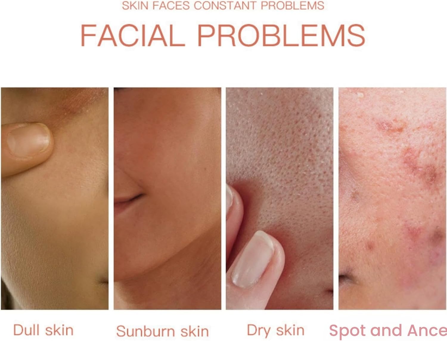 4 قطع من قناع الكولاجين بيو + دانس طوال الليل، رقع سيليكون للتجاعيد، قناع عميق حقيقي كولاجين بين عشية وضحاها، قناع للوجه بالكولاجين الحيوي للنساء، قناع شد الكولاجين العميق مضاد للتجاعيد، قناع مرطب 4 4 قطع من قناع الكولاجين بيو + دانس طوال الليل، رقع سيليكون للتجاعيد، قناع عميق حقيقي كولاجين بين عشية وضحاها، قناع للوجه بالكولاجين الحيوي للنساء، قناع شد الكولاجين العميق مضاد للتجاعيد، قناع مرطب - الصورة 4