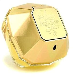 باكو رابان ليدي مليون للنساء -او دي بارفان، 100 مل-