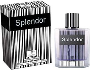 سبلندور للرجال 100 مل - او دى بارفان