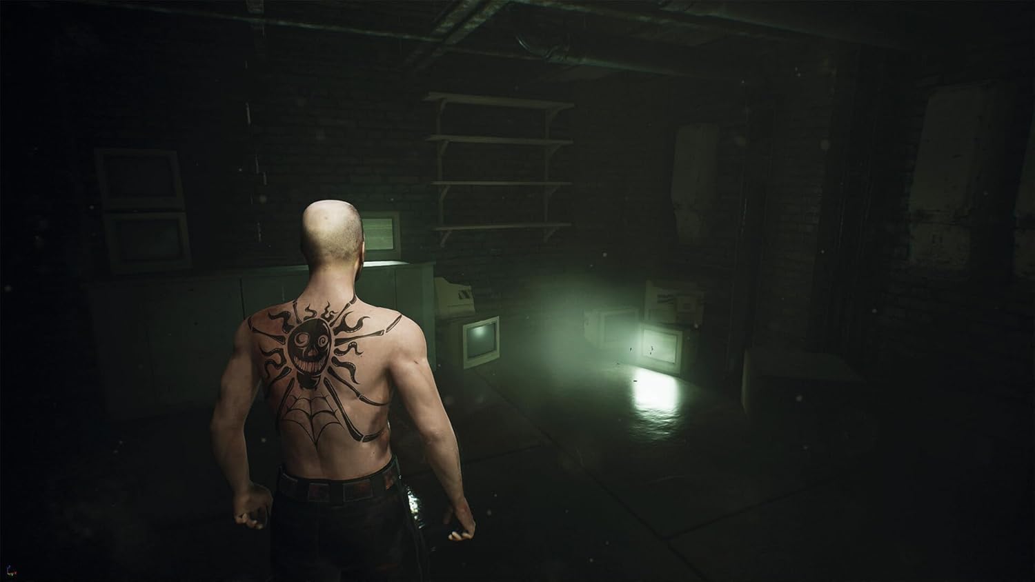 OXIDE Room 208 (PS5) 11