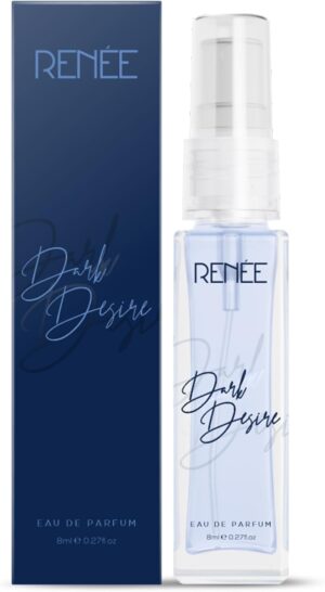 ريني عطر دارك ديزاير او دي بارفان دارك ديزاير 8 مل، للجنسين