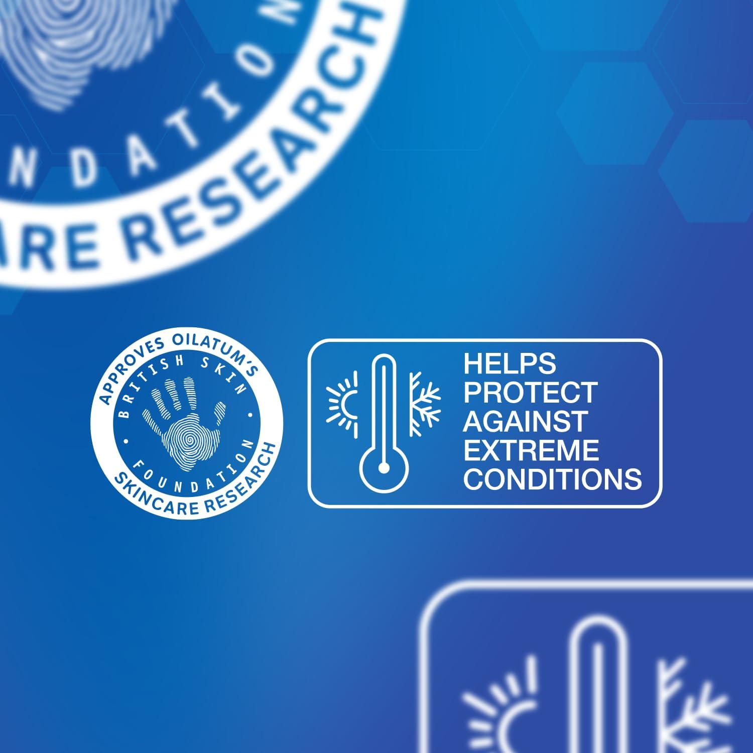 أويلاتوم كريم الوجه المغذي، ٧٥ جم، ترطيب يومي للبشرة الجافة والحساسة والمعرضة للإكزيما، تركيبة خفيفة 8 أويلاتوم كريم الوجه المغذي، ٧٥ جم، ترطيب يومي للبشرة الجافة والحساسة والمعرضة للإكزيما، تركيبة خفيفة - الصورة 8