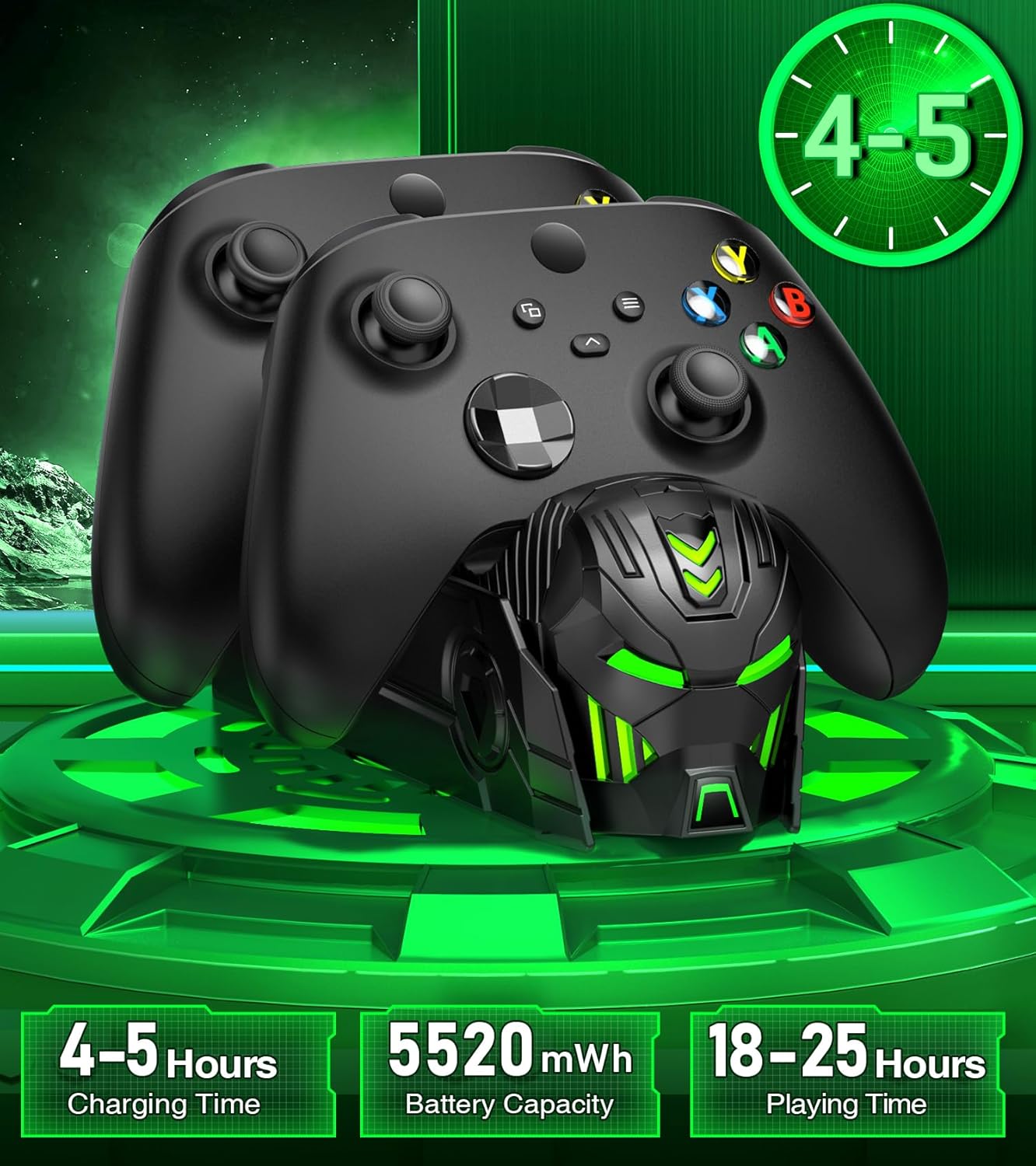 713mgn655FL. AC SL1500