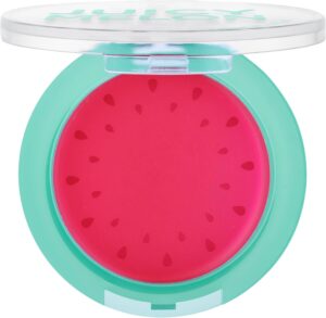 أحمر شفاه من ايسنس كريم بلمسة طبيعية بلون وردي