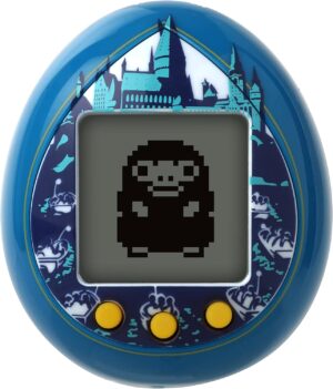 Tamagotchi Nano x Harry Potter - Hogwarts Castle