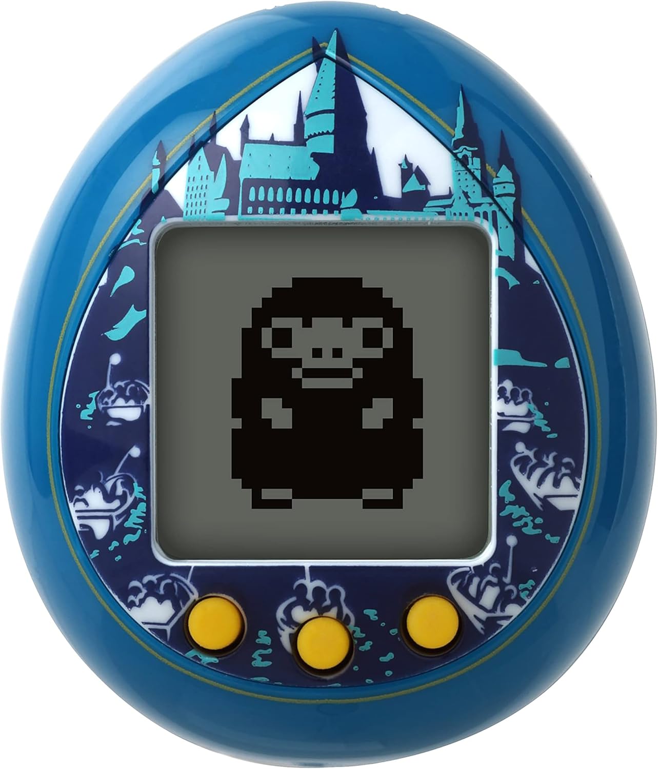 Tamagotchi Nano x Harry Potter - Hogwarts Castle