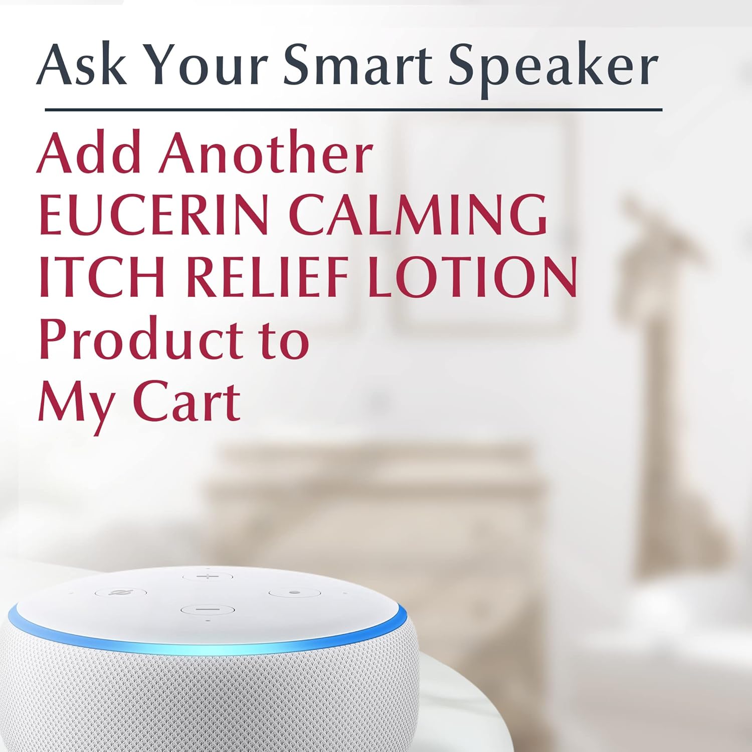 Eucerin, Itch Relief, Intensive Calming Lotion, 8.4 fl oz (250 ml) 29 71AhdXn8anL. AC SL1500