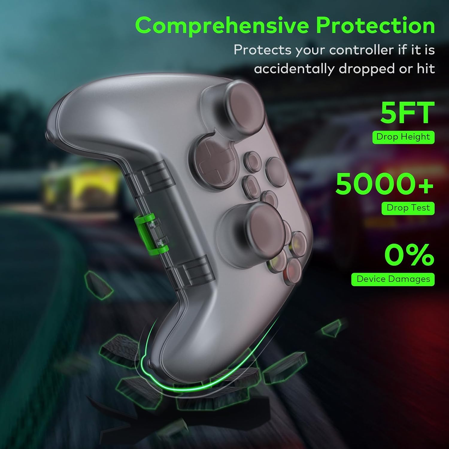 71DzuQAR ML. AC SL1500