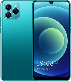 حراج السعودية ديلز: تسوق أونلاين | الإلكترونيات، الأزياء، الجوالات، البقالة Haraj Deals 14 هاتف ذكي P20 بلس 5.72 انش ثنائي شرائح الاتصال غير مقفل بشاشة HD 960x540 فل تي ان رفيعة للغاية لنظام اندرويد ويدعم التعرف على الوجه وUSB 2.0 (ذهبي)