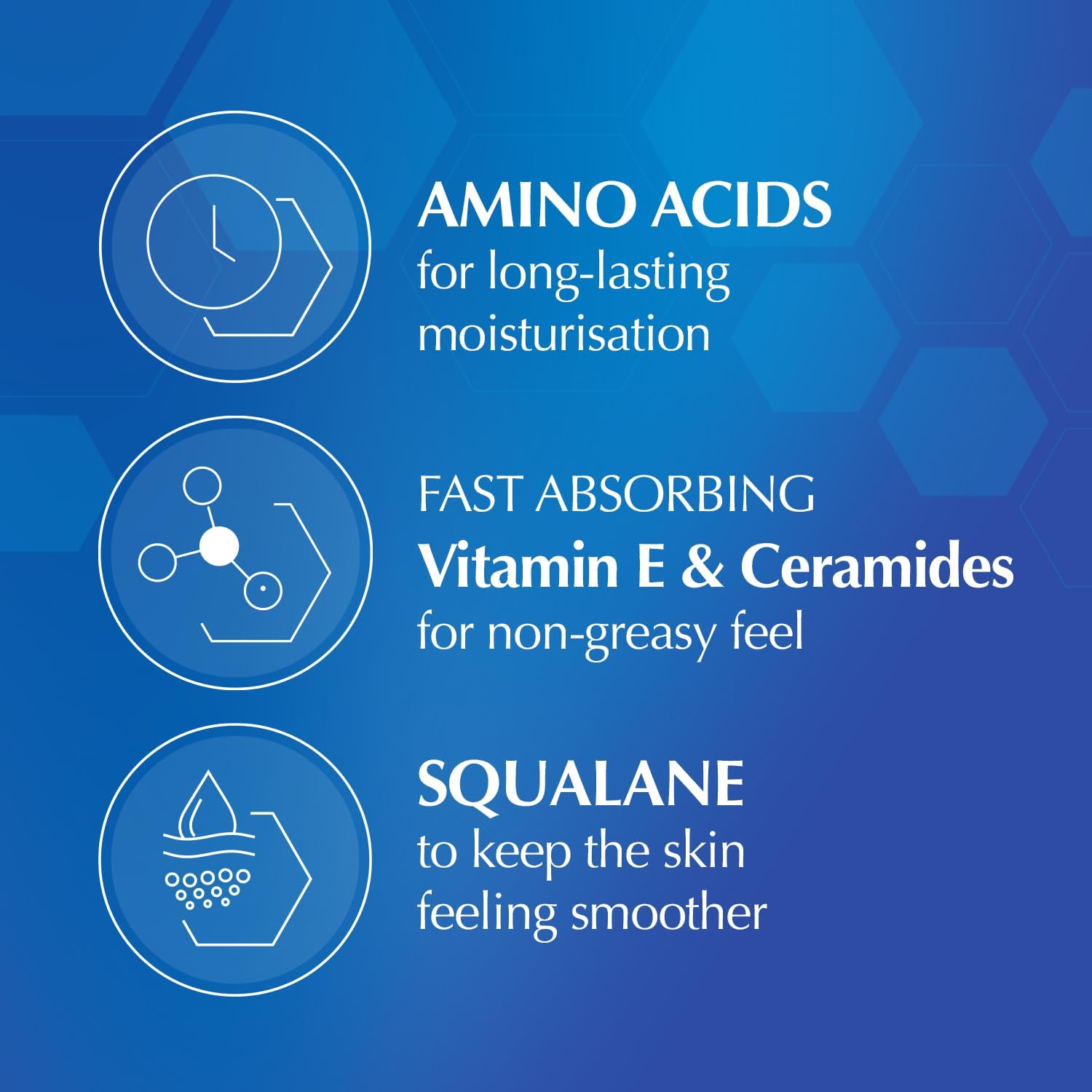 أويلاتوم كريم الوجه المغذي، ٧٥ جم، ترطيب يومي للبشرة الجافة والحساسة والمعرضة للإكزيما، تركيبة خفيفة 6 أويلاتوم كريم الوجه المغذي، ٧٥ جم، ترطيب يومي للبشرة الجافة والحساسة والمعرضة للإكزيما، تركيبة خفيفة - الصورة 6