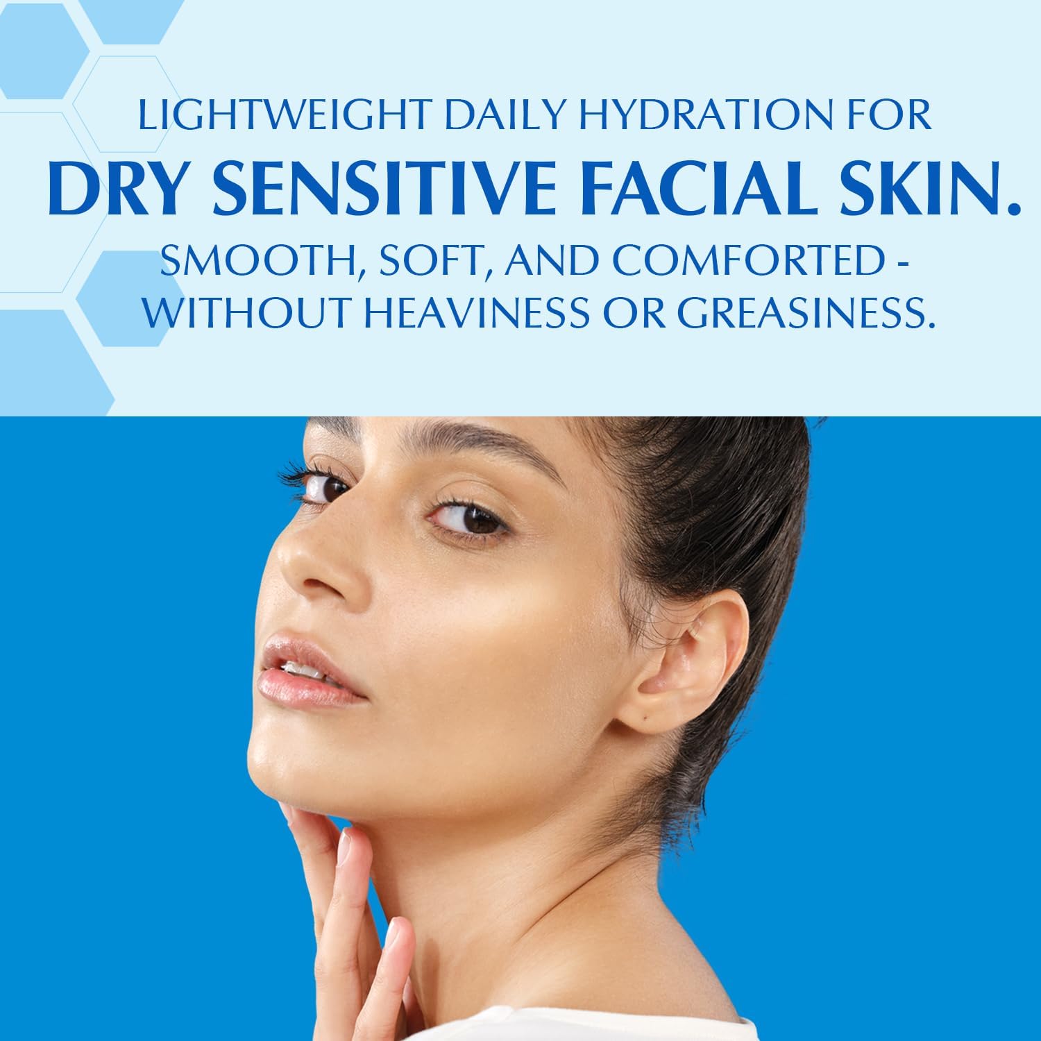 أويلاتوم كريم الوجه المغذي، ٧٥ جم، ترطيب يومي للبشرة الجافة والحساسة والمعرضة للإكزيما، تركيبة خفيفة 3 أويلاتوم كريم الوجه المغذي، ٧٥ جم، ترطيب يومي للبشرة الجافة والحساسة والمعرضة للإكزيما، تركيبة خفيفة - الصورة 3