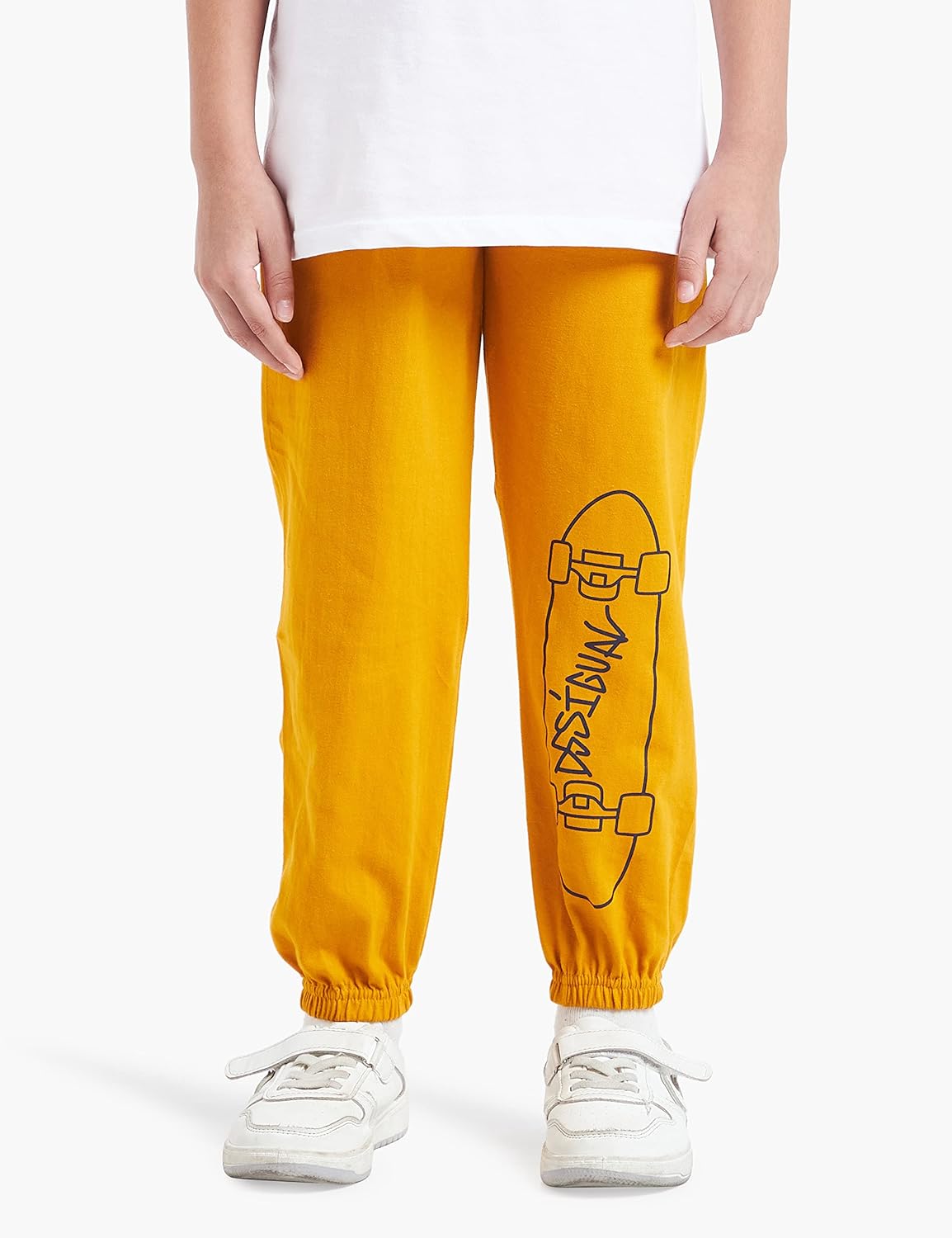 سروال رياضي للأولاد تي 2 اف (عبوة من 5 قطع) 4 سروال رياضي للأولاد تي 2 اف (عبوة من 5 قطع) - الصورة 4