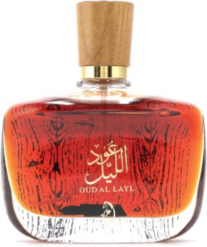 عطر عود الليل 100 مل، من عربيات، للجنسين