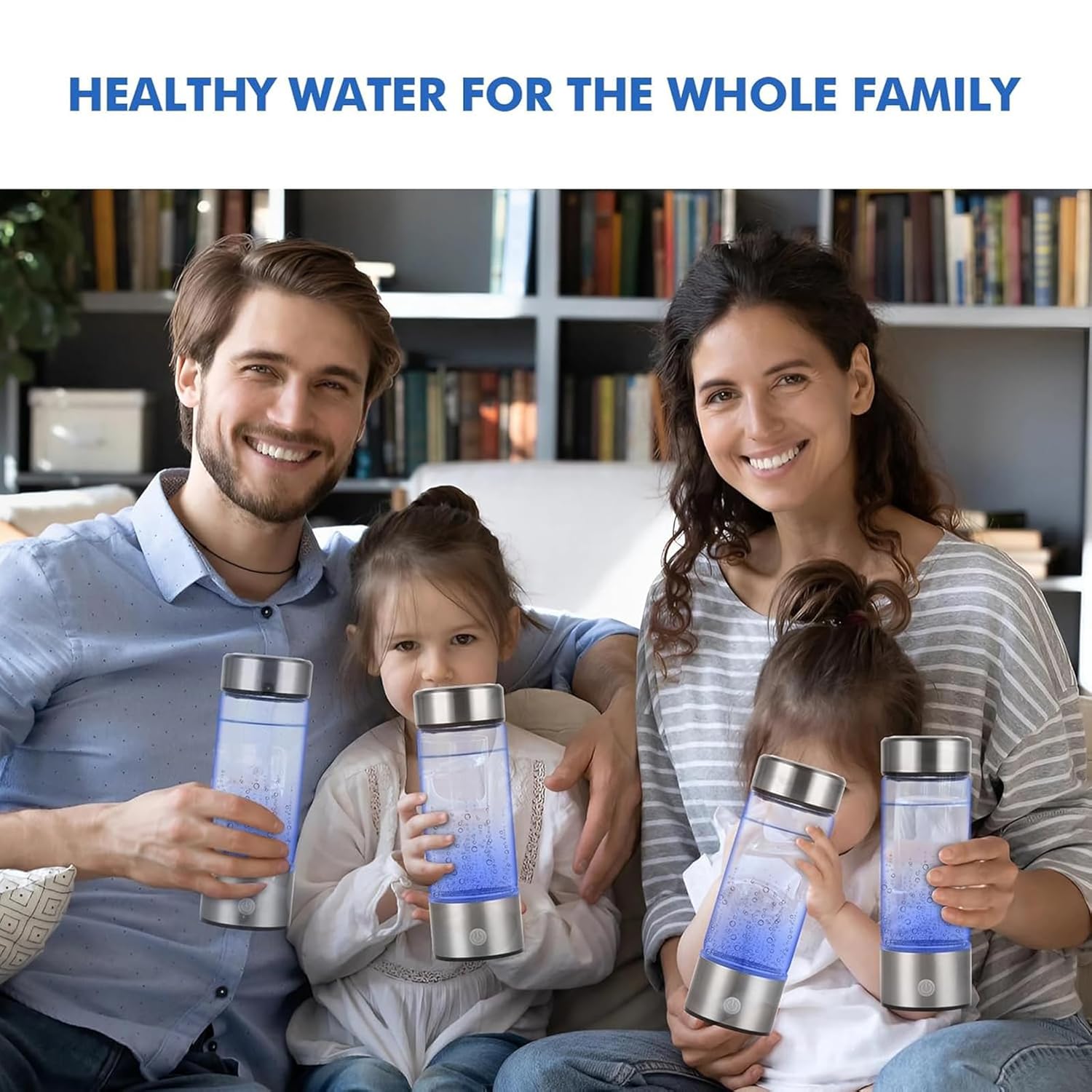 زجاجة مياه هيدروجين سعة 420 مل من يواند هوم، مولد مياه غني بالهيدروجين، الة مؤين ماء هيدروجين زجاجية محمولة للاستخدام اليومي والمكتب والسفر وتمارين اللياقة البدنية والشرب 16 71rtNhGnEAL. SL1500