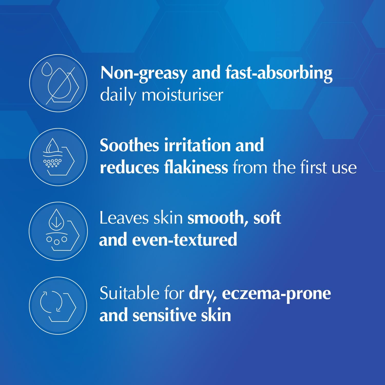 أويلاتوم كريم الوجه المغذي، ٧٥ جم، ترطيب يومي للبشرة الجافة والحساسة والمعرضة للإكزيما، تركيبة خفيفة 5 أويلاتوم كريم الوجه المغذي، ٧٥ جم، ترطيب يومي للبشرة الجافة والحساسة والمعرضة للإكزيما، تركيبة خفيفة - الصورة 5