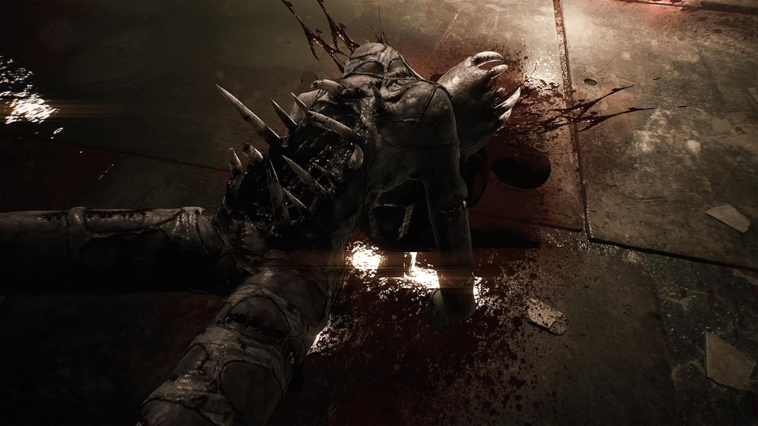 OXIDE Room 208 (PS5) 10