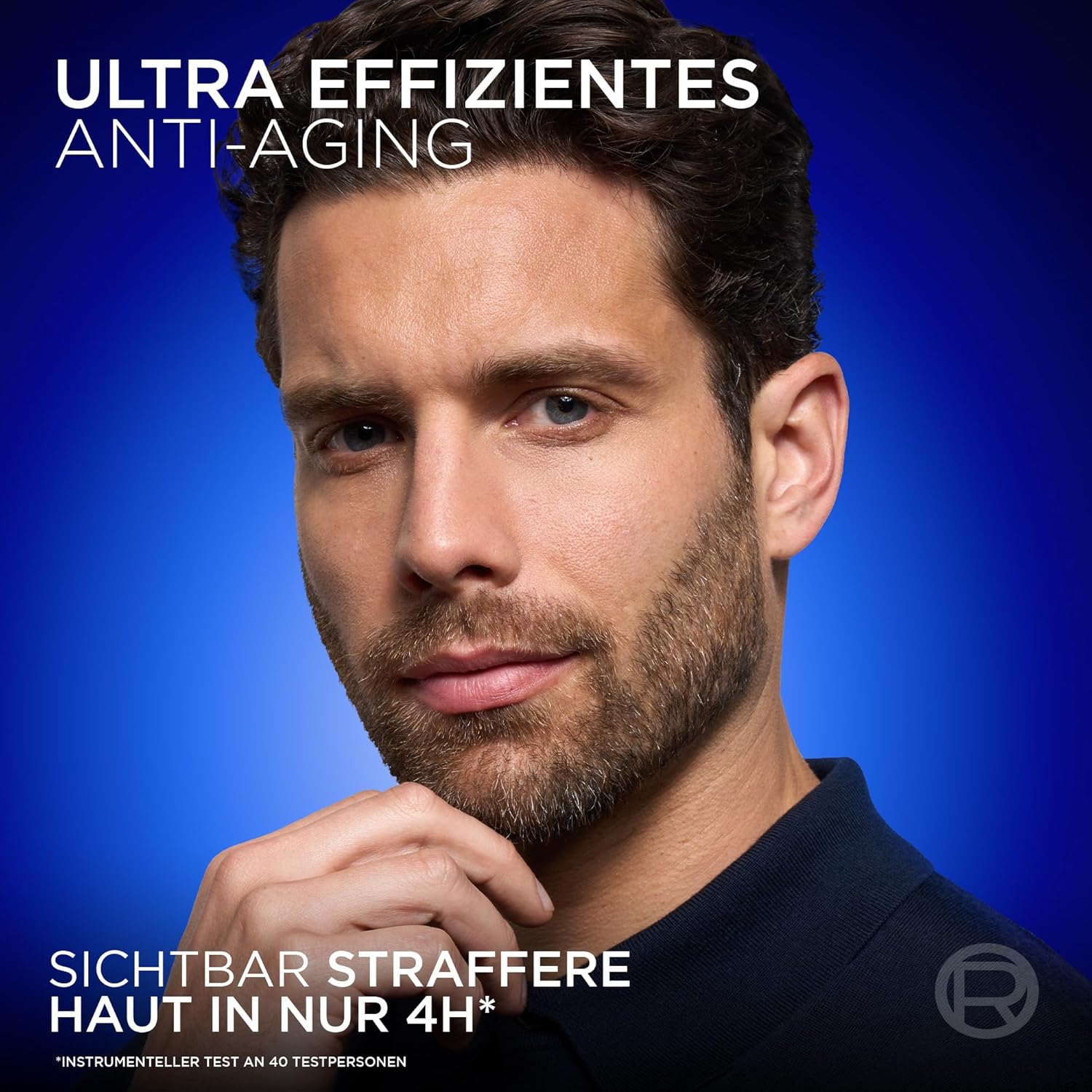 مصل وجه اكسبيرت للرجال من لوريال مرطب مضاد للشيخوخة للبشرة المتعبة وغير اللامعة سيروم بجرعة عالية مع حمض الهيالورونيك باور ايج 1 × 30 مل 6 مصل وجه اكسبيرت للرجال من لوريال مرطب مضاد للشيخوخة للبشرة المتعبة وغير اللامعة سيروم بجرعة عالية مع حمض الهيالورونيك باور ايج 1 × 30 مل - الصورة 6