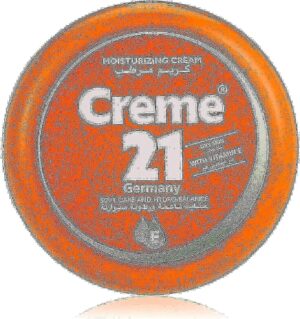 Creme 21 Moisturising Soft Cream E 250ml