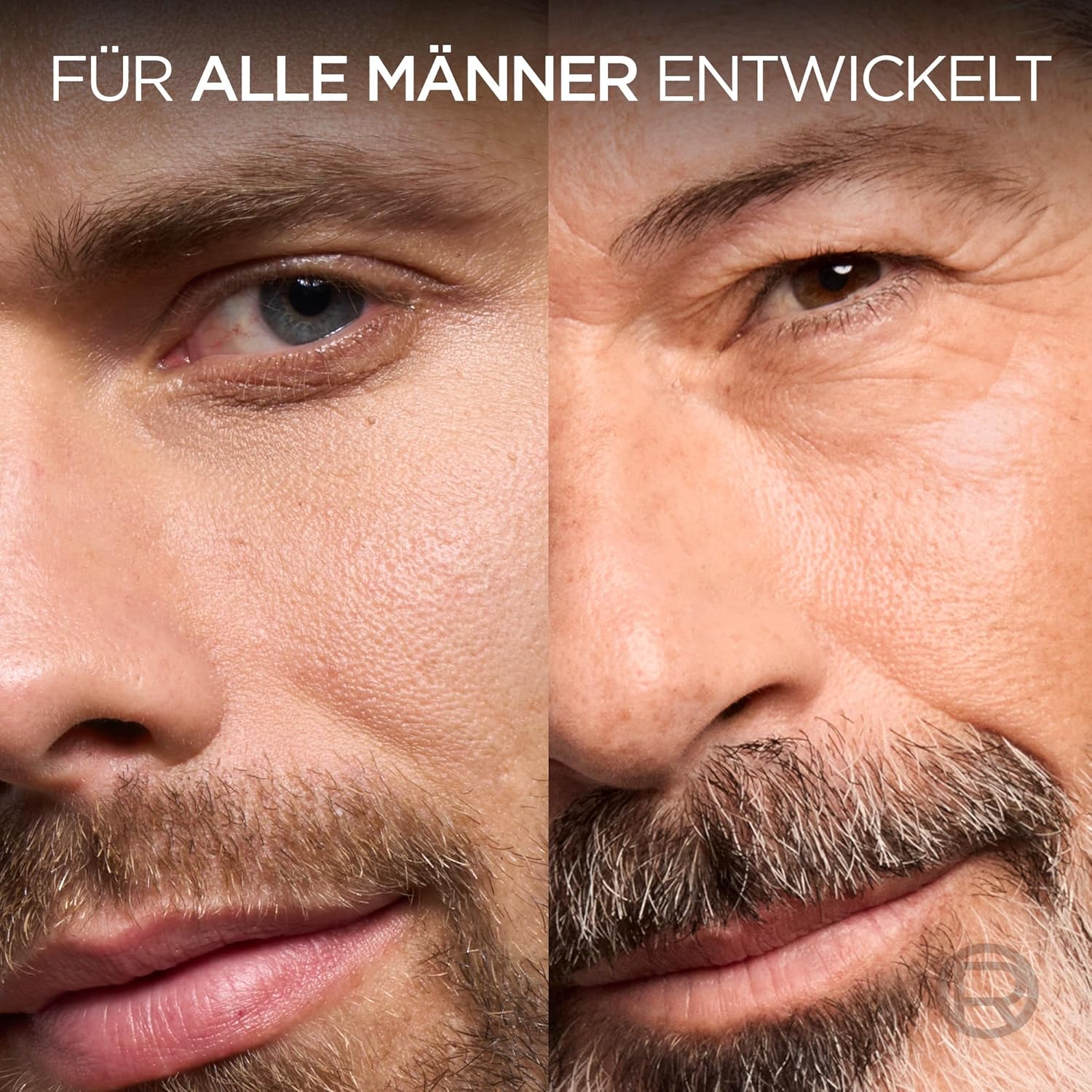 مصل وجه اكسبيرت للرجال من لوريال مرطب مضاد للشيخوخة للبشرة المتعبة وغير اللامعة سيروم بجرعة عالية مع حمض الهيالورونيك باور ايج 1 × 30 مل 7 مصل وجه اكسبيرت للرجال من لوريال مرطب مضاد للشيخوخة للبشرة المتعبة وغير اللامعة سيروم بجرعة عالية مع حمض الهيالورونيك باور ايج 1 × 30 مل - الصورة 7